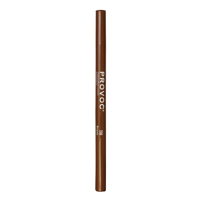 BROWNIE | SEMI-PERMANENT TRIDENT BROW SHADER