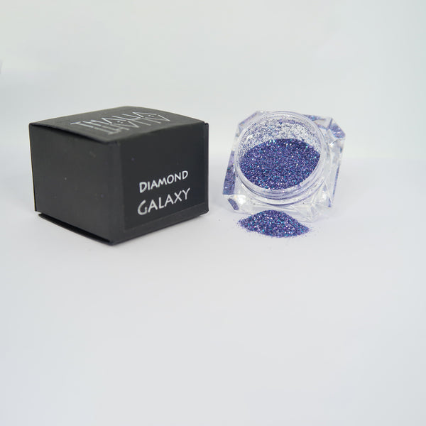 DIAMOND GALAXY | THALIA GLITTERS