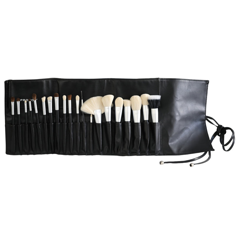 20 HOLE | PROVOC ROLL UP BRUSH POUCH